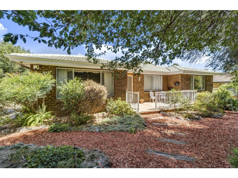 7 Herschell Circuit, Flynn ACT 2615