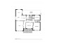 7 Herschell Circuit, Flynn ACT 2615 Floorplan