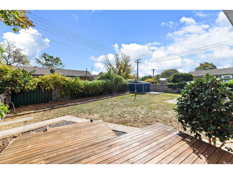 2 Brahe Place, Melba ACT 2615