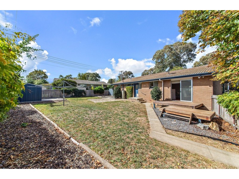 2 Brahe Place, Melba ACT 2615