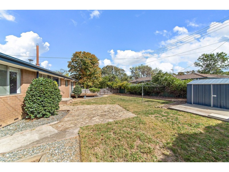 2 Brahe Place, Melba ACT 2615