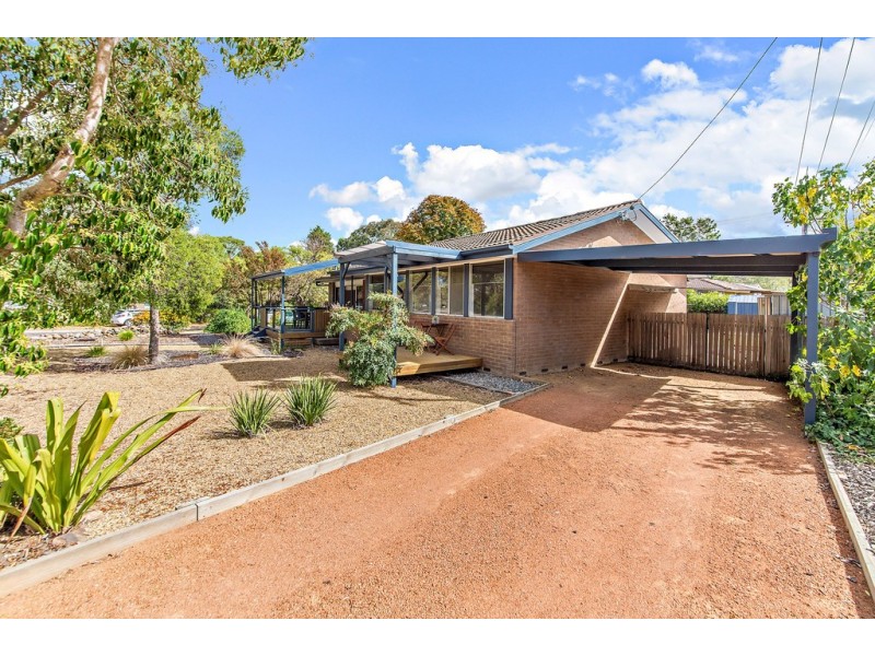 2 Brahe Place, Melba ACT 2615