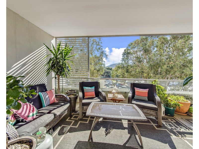 26/43 Constitution Avenue, Reid ACT 2612