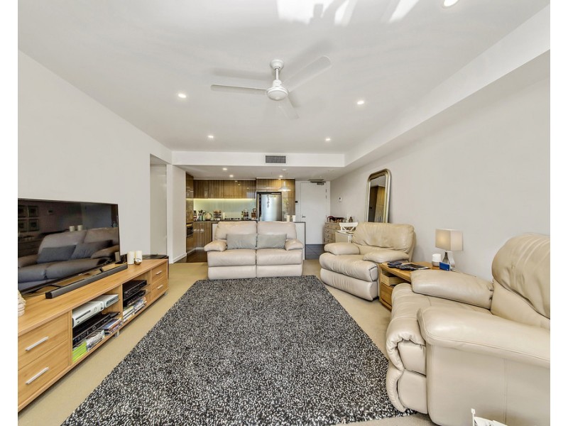 26/43 Constitution Avenue, Reid ACT 2612