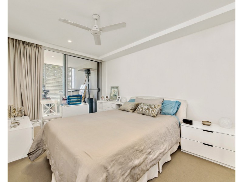 26/43 Constitution Avenue, Reid ACT 2612