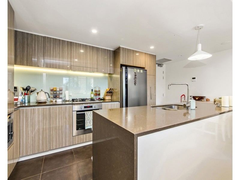 26/43 Constitution Avenue, Reid ACT 2612