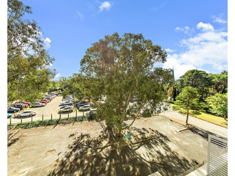 26/43 Constitution Avenue, Reid ACT 2612