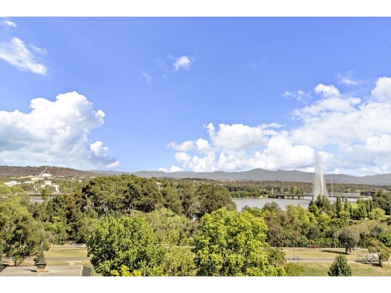 88/43 Constitution Avenue, Reid ACT 2612