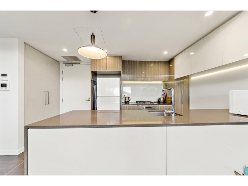 88/43 Constitution Avenue, Reid ACT 2612
