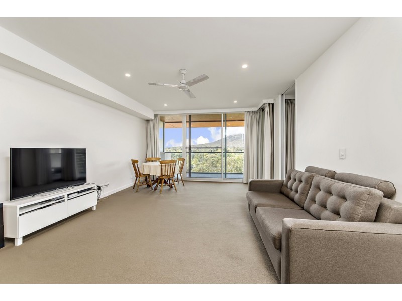 88/43 Constitution Avenue, Reid ACT 2612