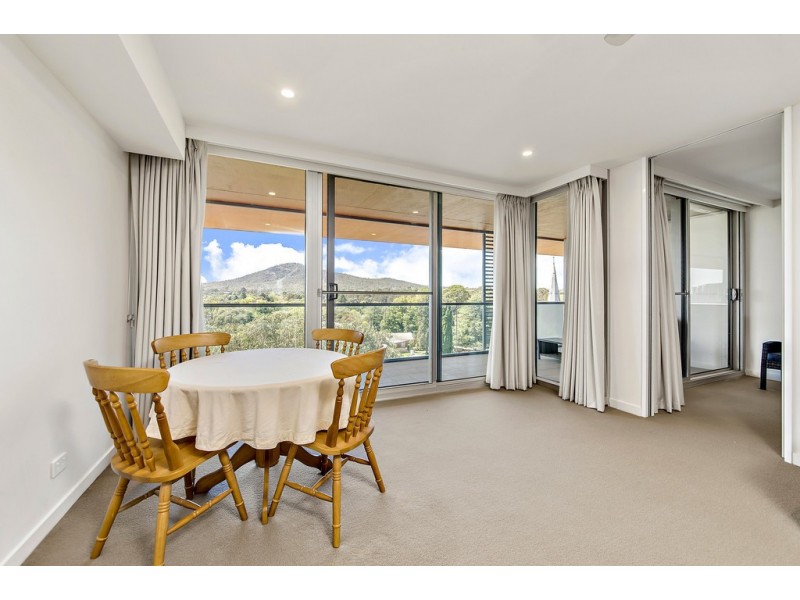 88/43 Constitution Avenue, Reid ACT 2612