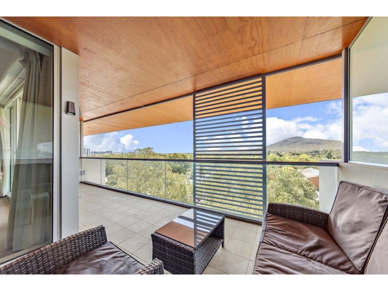 88/43 Constitution Avenue, Reid ACT 2612