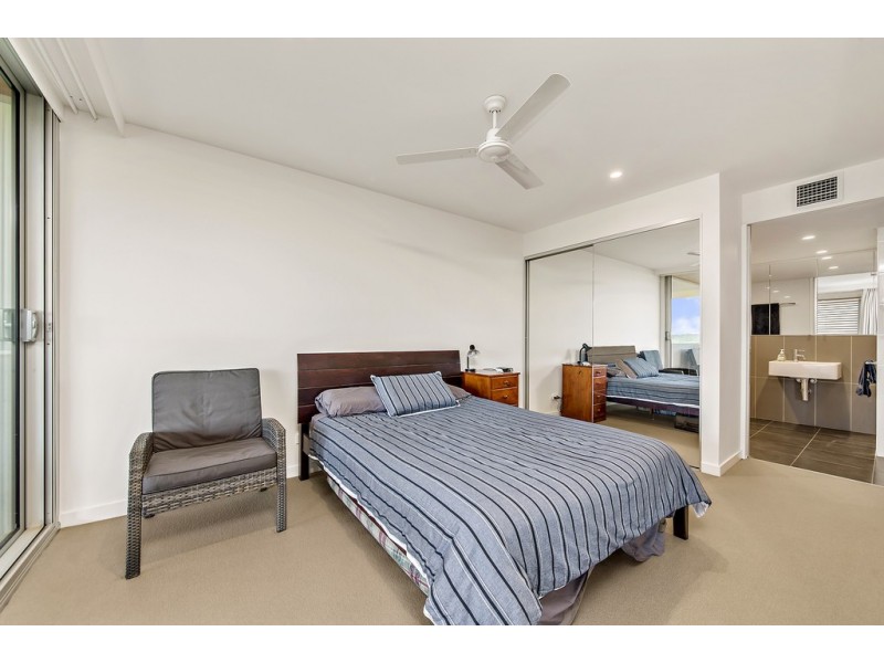 88/43 Constitution Avenue, Reid ACT 2612