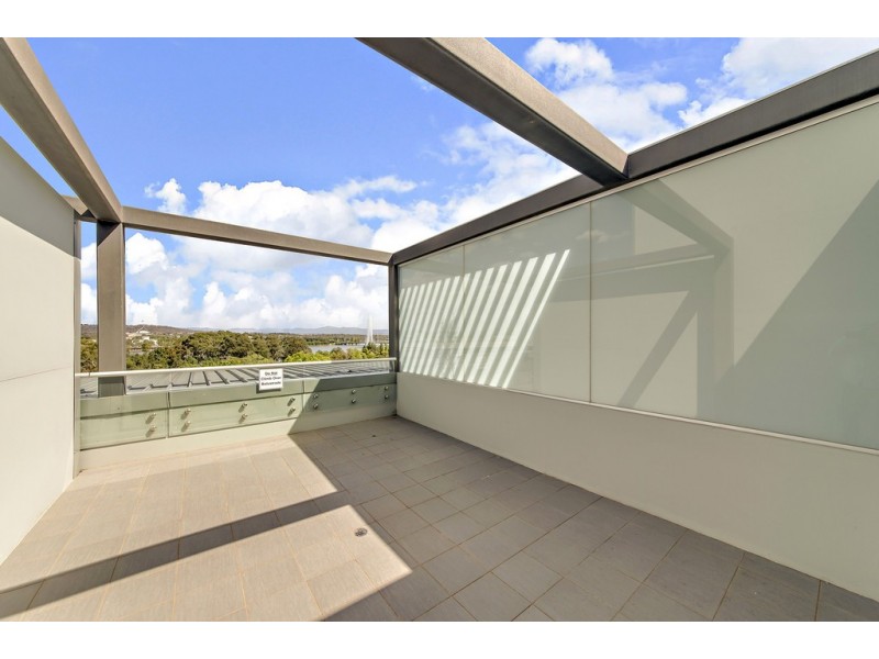 88/43 Constitution Avenue, Reid ACT 2612