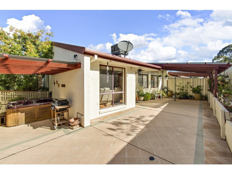 1/23 Mandurah Place, Ngunnawal ACT 2913