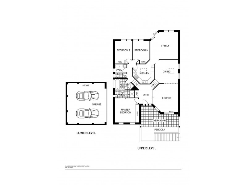 1/23 Mandurah Place, Ngunnawal ACT 2913
