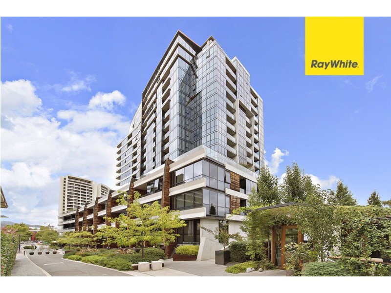 G15/19 Marcus Clarke Street, City ACT 2601