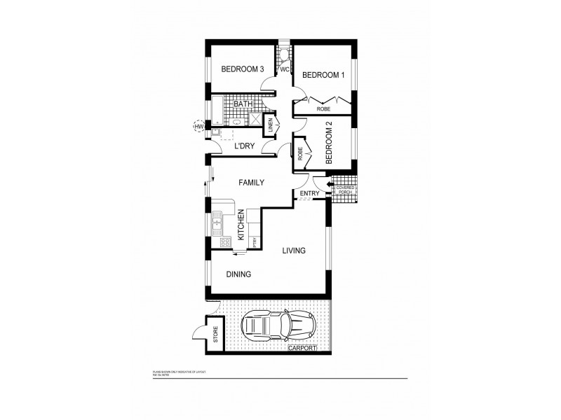 12/11 Steffanoni Circuit, Monash ACT 2904