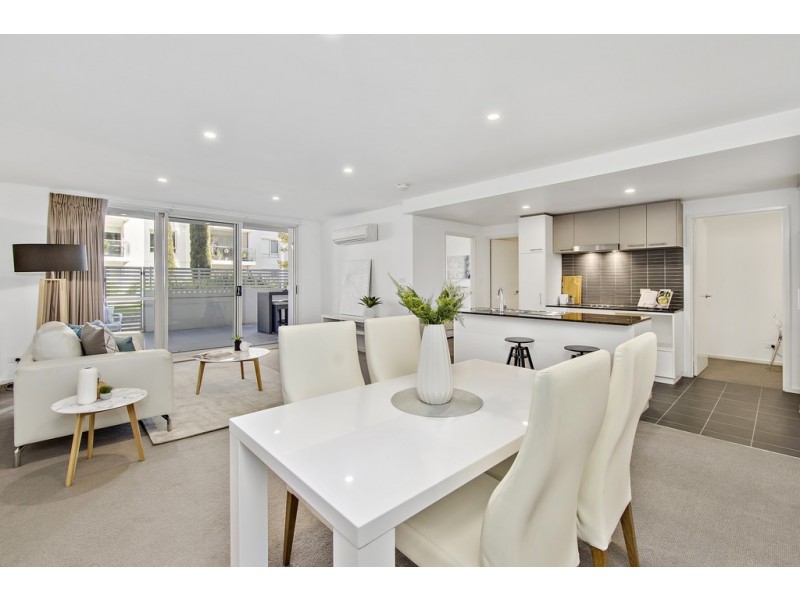 92/72 College Street, Belconnen ACT 2617