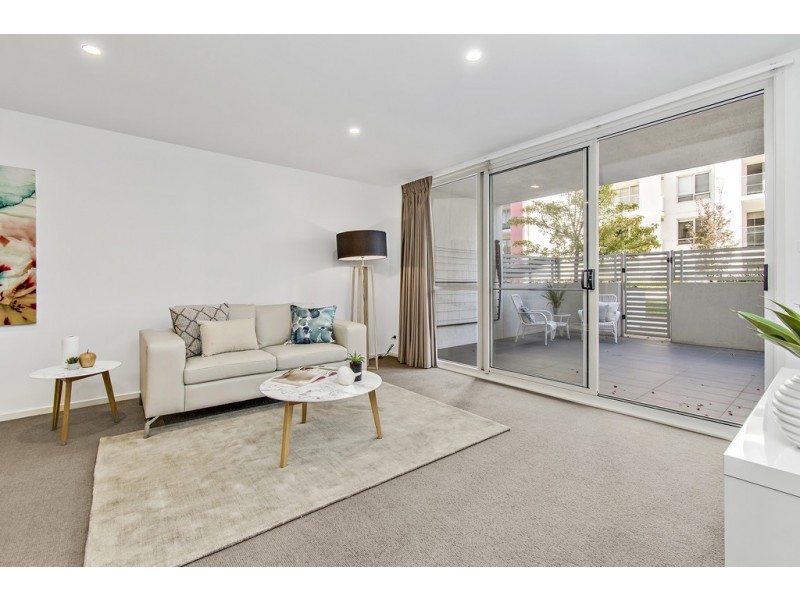 92/72 College Street, Belconnen ACT 2617