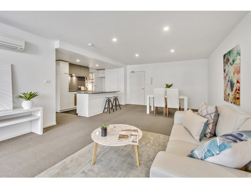 92/72 College Street, Belconnen ACT 2617