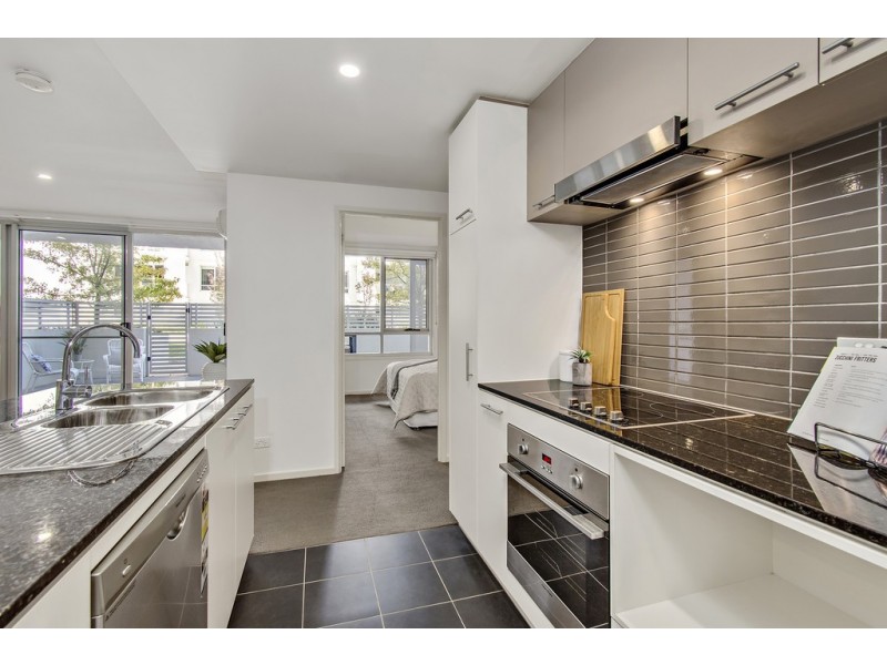92/72 College Street, Belconnen ACT 2617