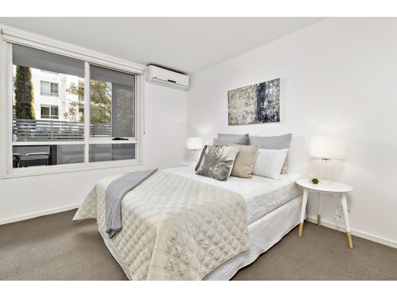 92/72 College Street, Belconnen ACT 2617