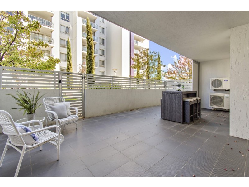 92/72 College Street, Belconnen ACT 2617