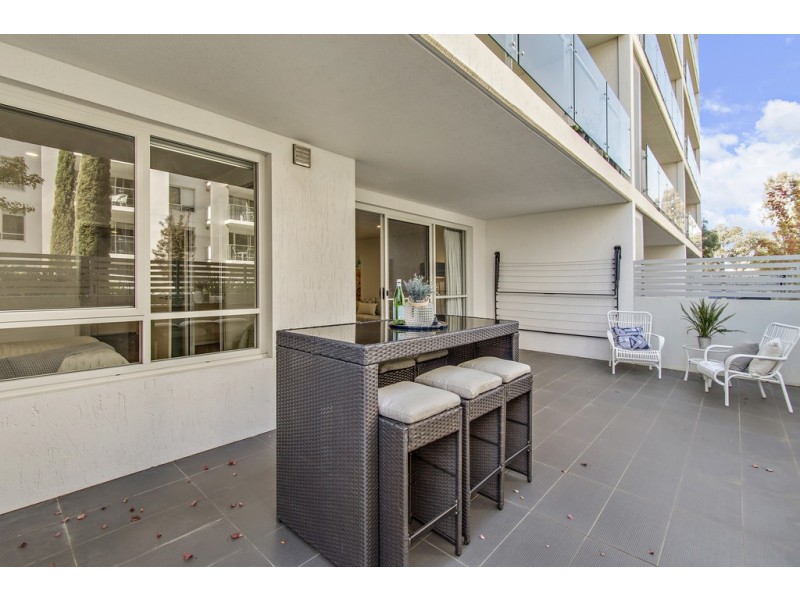 92/72 College Street, Belconnen ACT 2617