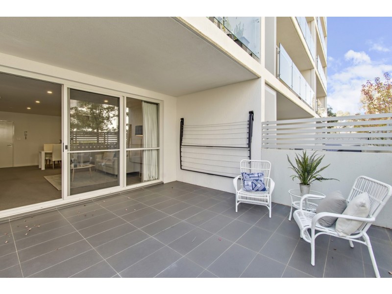 92/72 College Street, Belconnen ACT 2617