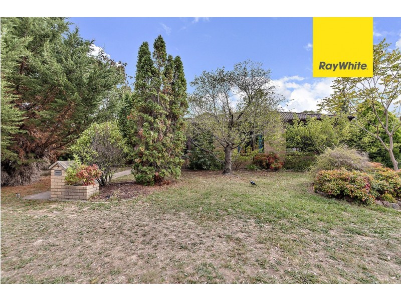 9 Moruya Circuit, Kaleen ACT 2617