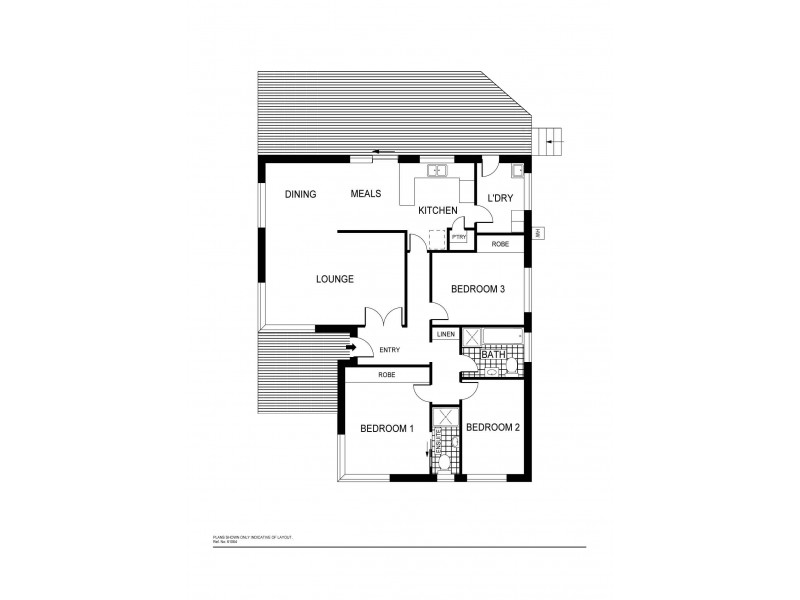 1 Lloyd Pl, Kambah ACT 2902