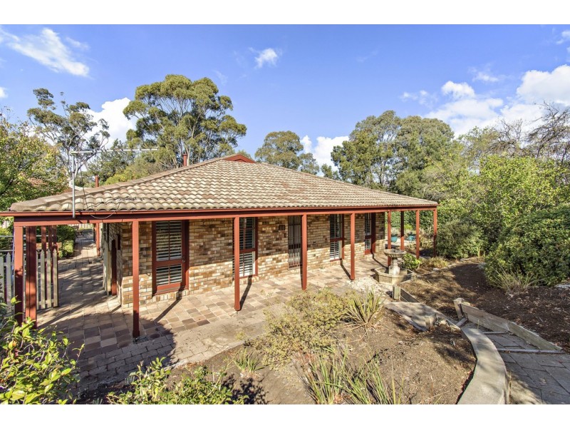 28 Weathers Street, Gowrie ACT 2904