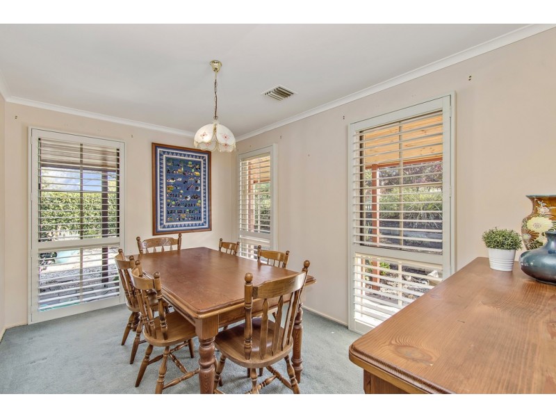 28 Weathers Street, Gowrie ACT 2904