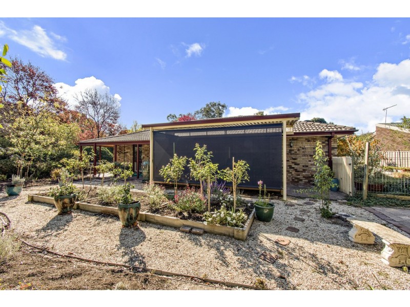 28 Weathers Street, Gowrie ACT 2904