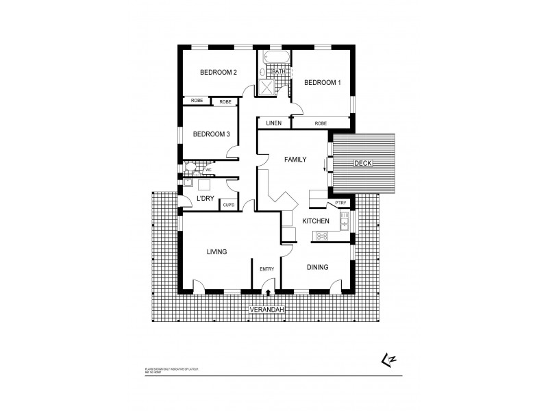 28 Weathers Street, Gowrie ACT 2904