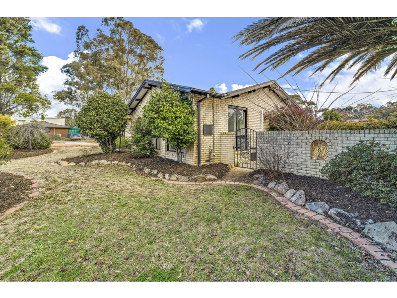 90 Diamantina Crescent, Kaleen ACT 2617
