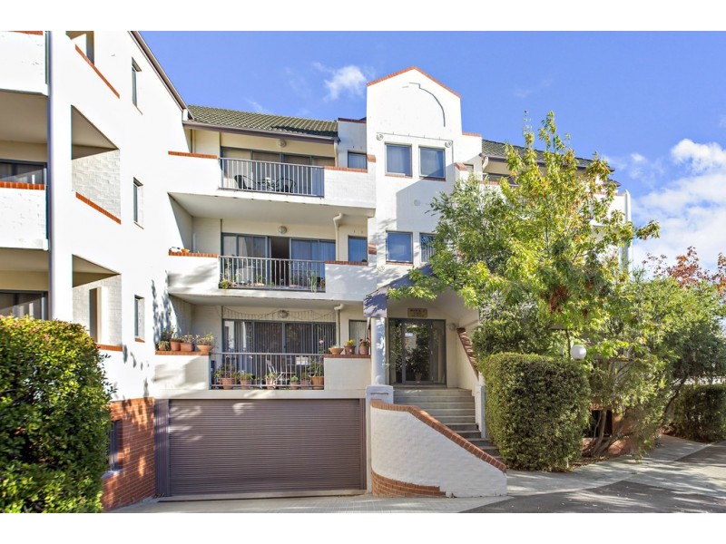 12/1 Tauss Place, Bruce ACT 2617