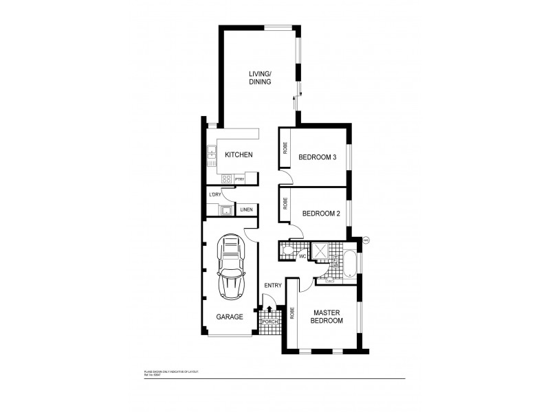 19 Heighway Street, Macgregor ACT 2615