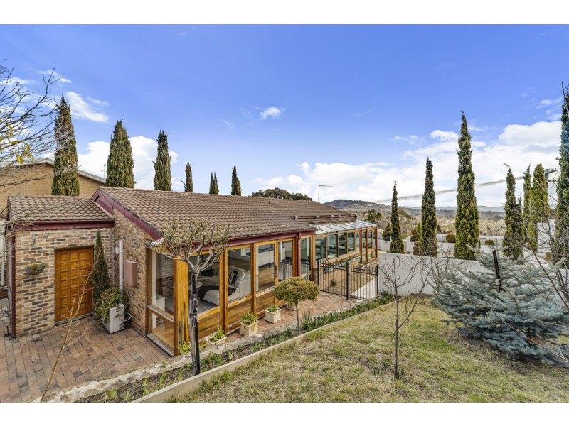 56 William Wilkins Crescent, Isaacs ACT 2607