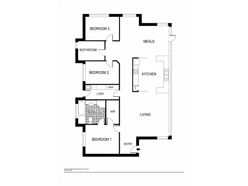 56 William Wilkins Crescent, Isaacs ACT 2607
