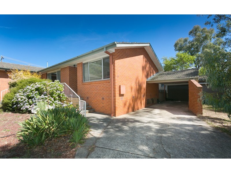 2/30 Mayo Street, Weetangera ACT 2614