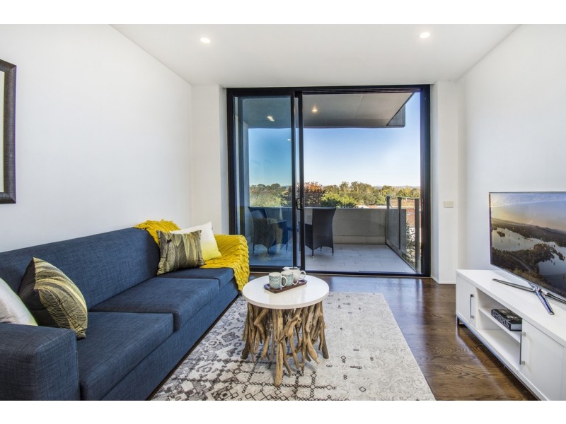 11/1 Sydney Avenue, Barton ACT 2600