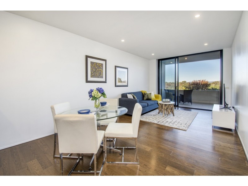 11/1 Sydney Avenue, Barton ACT 2600