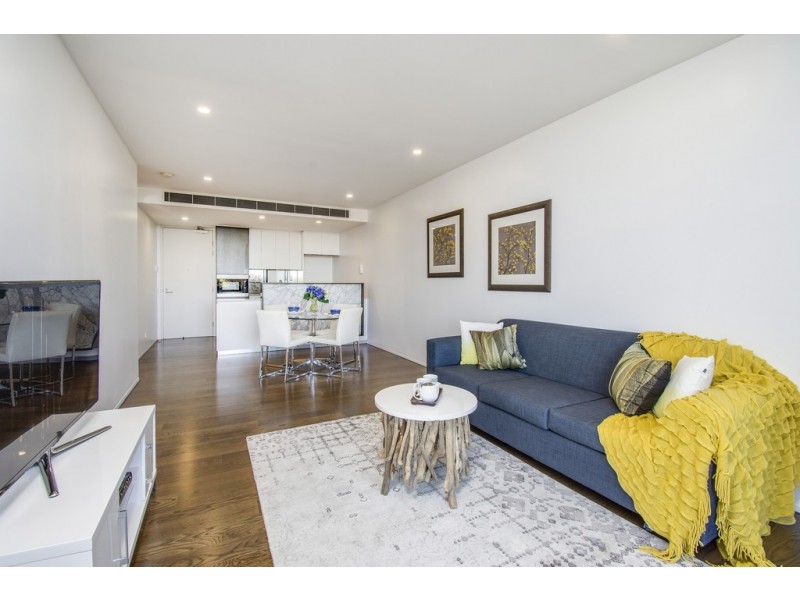 11/1 Sydney Avenue, Barton ACT 2600