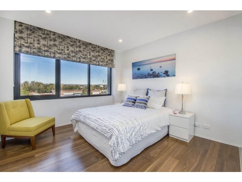 11/1 Sydney Avenue, Barton ACT 2600