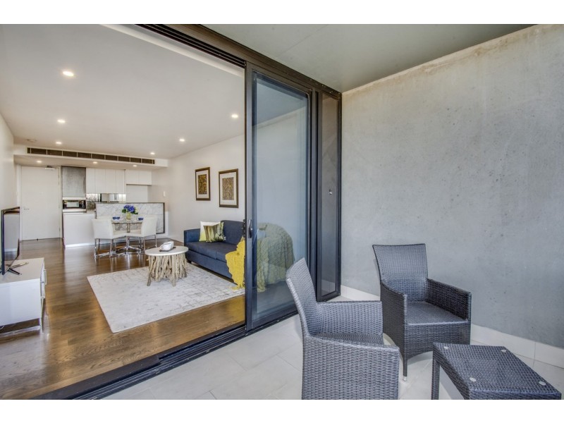 11/1 Sydney Avenue, Barton ACT 2600