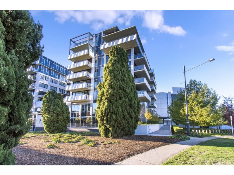 11/1 Sydney Avenue, Barton ACT 2600