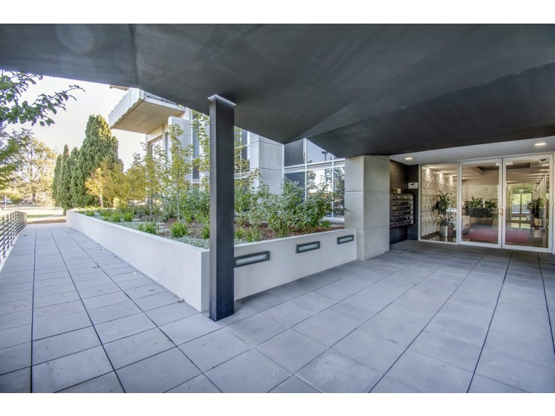 11/1 Sydney Avenue, Barton ACT 2600