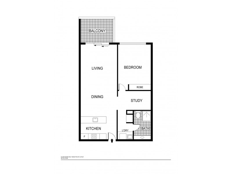 11/1 Sydney Avenue, Barton ACT 2600